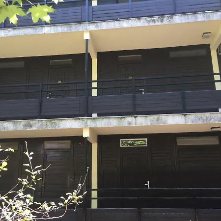 Germering Apartmanhaz Apartamento